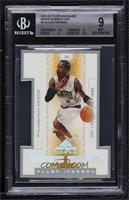 Allen Iverson [BGS 9 MINT]