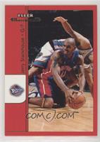 Jerry Stackhouse