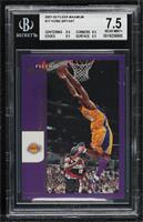 Kobe Bryant [BGS 7.5 NEAR MINT+]