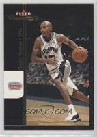 Bruce Bowen