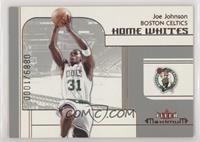 Home Whites - Joe Johnson #/1,000