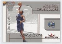 True Colors - Steven Hunter #/1,000