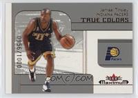 True Colors - Jamaal Tinsley #/1,000