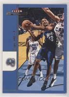 Grant Hill [EX to NM]