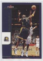 Jermaine O'Neal [EX to NM]