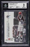 Michael Jordan [BGS 9 MINT]