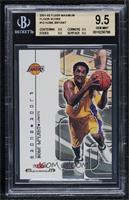 Kobe Bryant [BGS 9.5 GEM MINT]