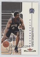 Chris Webber [EX to NM]