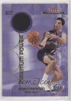 John Stockton