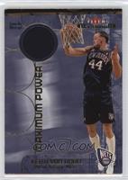 Keith Van Horn