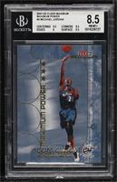 Michael Jordan [BGS 8.5 NM‑MT+]