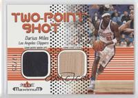 Darius Miles #/25