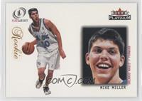 Mike Miller (2000-01 Fleer Legacy)