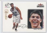 Mike Miller (2000-01 Fleer Legacy)