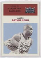 Bryant Stith #/201