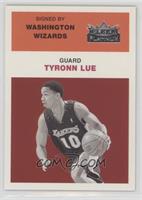 Tyronn Lue #/201