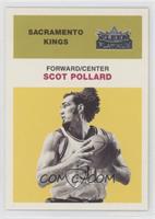 Scot Pollard #/201