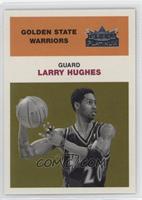 Larry Hughes #/201