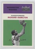 Richard Hamilton #/201