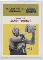 Danny Fortson #/201