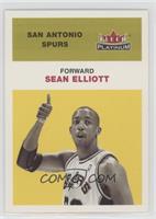 Sean Elliott