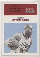 Bryant Stith