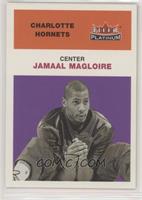 Jamaal Magloire