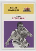 Steve Nash