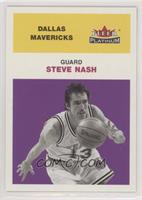 Steve Nash