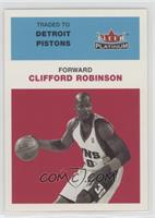 Clifford Robinson