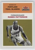 Ruben Patterson