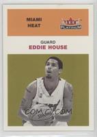 Eddie House