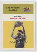 Robert Horry