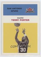 Terry Porter