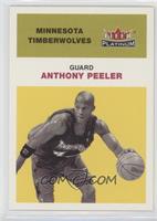 Anthony Peeler