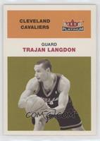 Trajan Langdon