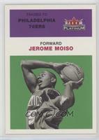 Jerome Moiso