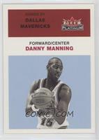 Danny Manning