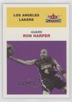 Ron Harper [EX to NM]