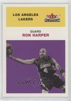 Ron Harper