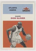 Dion Glover