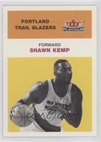 Shawn Kemp