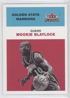 Mookie Blaylock