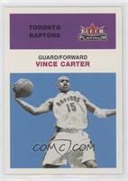 Vince Carter