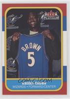 Kwame Brown