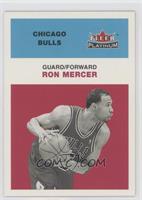 Ron Mercer