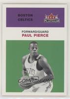 Paul Pierce