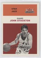 John Stockton