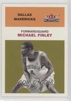 Michael Finley