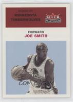 Joe Smith